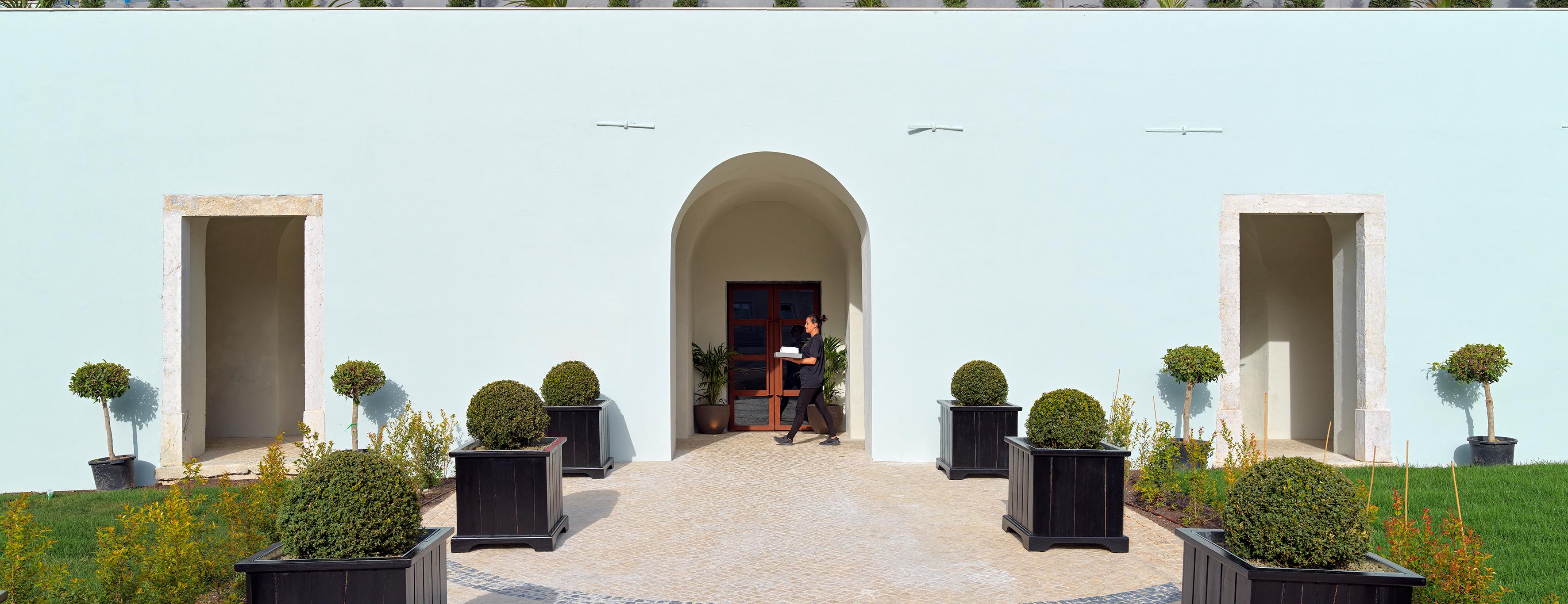 The One Palacio Da Anunciada Lisbon Exterior photo